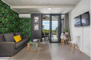 Modern Ground Floor Studio Apartment
